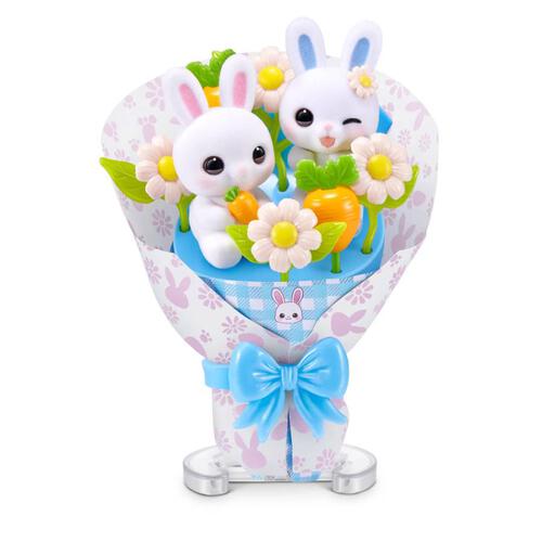Zuru Mini Brands Create Mini Kawaii Bouquet Series 1 - Blind Box (1 Pc)