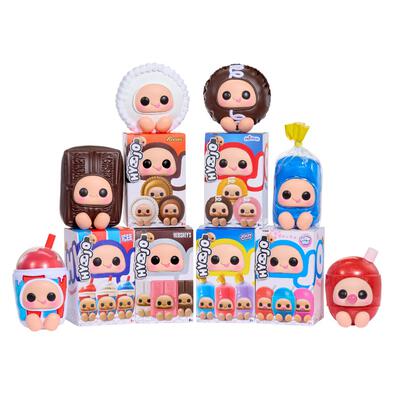 (Pre-order) Hyojo Series 1 Blind Box Collector Plush - Assorted (Estimated Mid-July 2026)