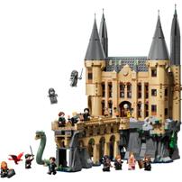 (Pre-order) LEGO Harry Potter TM Hogwarts Castle: East Wing (Estimated Early June 2026)