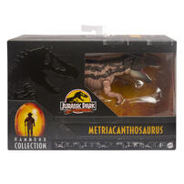 Jurassic World Hammond Collection Metriacanthosaurus
