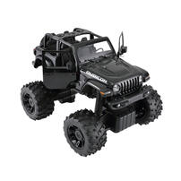 Rastar R/C 1:14 Jeep Wrangler JL Big Foot