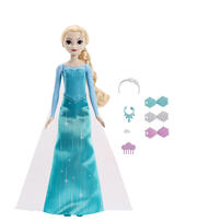 Disney Frozen Elsa & Accessories