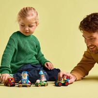 LEGO Disney Pixar Toy Story Celebration Train & RC Car 43264