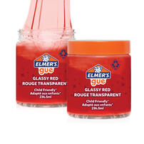 Elmer&rsquo;s Gue 236ml Glassy Red Gue PE
