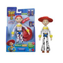 Toy Story 5 Playscale Interactable Figure - Jessie