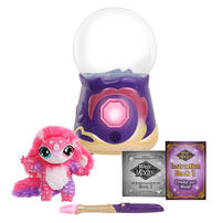 Magic Mixies S2 Crystal Ball - Pink