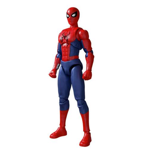 Blokees Marvel Champion Class 13 Brand New Day Spider-Man