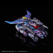 (Pre-order) Transformers Takara Tomy AM-T01EX Lost Light Rodimus (Estimated Early June 2026)