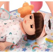 playpop Sweetheart Deluxe Playset