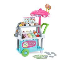 LeapFrog Scoop & Learn Ice Cream Parlor