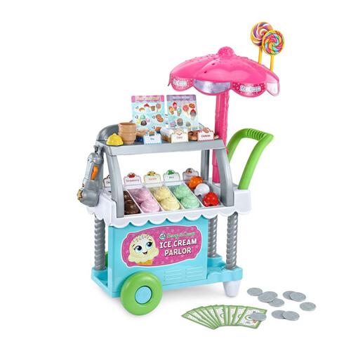 LeapFrog Scoop & Learn Ice Cream Parlor