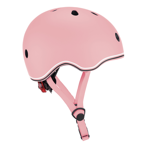 Globber Kid's Helmet XXS/XS Pastel Pink Toys"R"Us Singapore Official