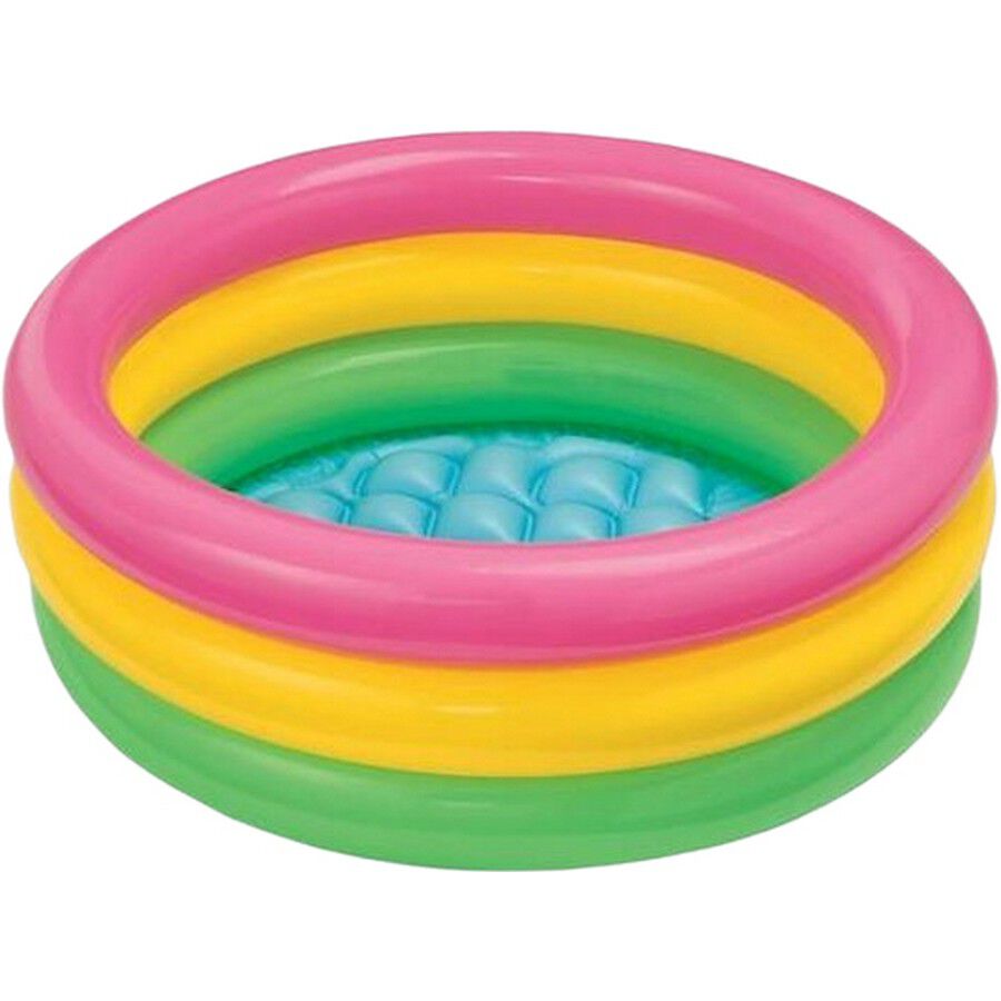 inflatable pool mini