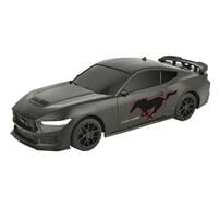 1:18 Ford Mustang Dark Horse R/C Edition Sport Car