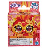 Furby Furblets Luck-Ee