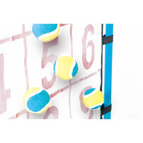 playpop Number Target Ball Set