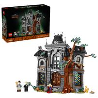 (Pre-order) Lego Icons Mayor Manor Eerie Mansion Decor Kit 11383 (Expected September 2026)