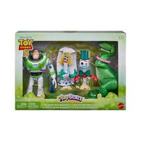 Toy Story 5 Forky's Wedding Pack