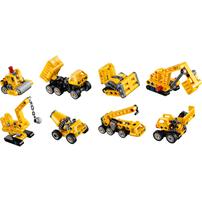 (Pre-order) LEGO Technic Mighty Machines 42233 (Estimated August 2026)