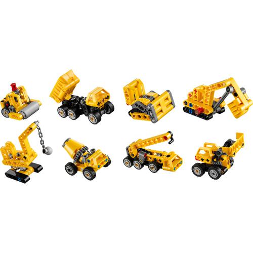 (Pre-order) LEGO Technic Mighty Machines 42233 (Estimated August 2026)