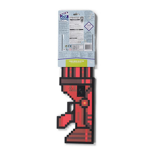 My Story Foam Mega Blaster - Assorted