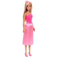 Barbie Royal Refresh Dolls - Assorted (1 Pc)