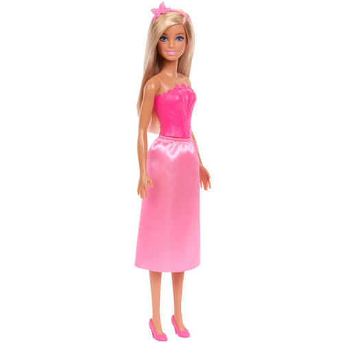 Barbie Royal Refresh Dolls - Assorted (1 Pc)