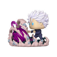 Jujutsu Kaisen Pop! Deluxe Satoru Gojo using Hollow Technique: Purple