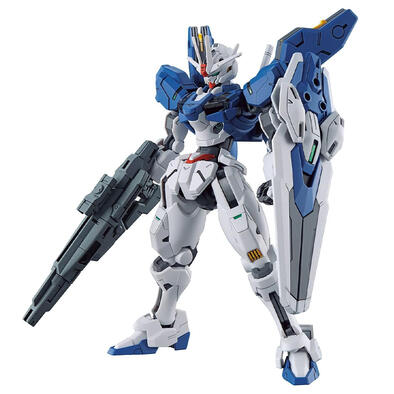Bandai HG 1/144 Aerial Rebuild Gundam