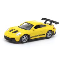 Speed City Porsche 911 GT3 RS