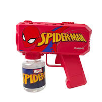 Spider-Man Bubble Blaster