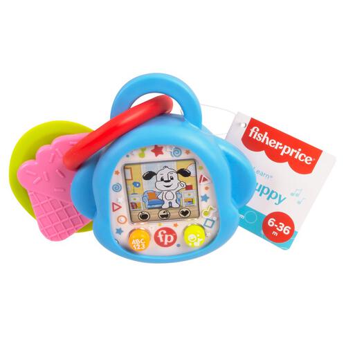 Fisher-Price Laugh & Learn Digipuppy