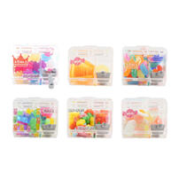 J. Dream Gashapons Candy Shop - Assorted