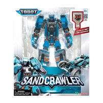 Tobot GD Sand Crawler