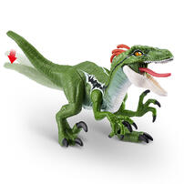 Dino Action Series 1 Raptor
