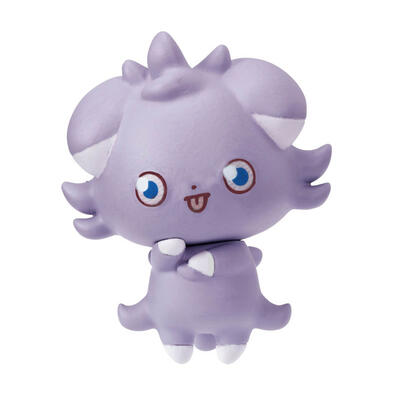 Pok&eacute;peace Doll Balloon Espurr