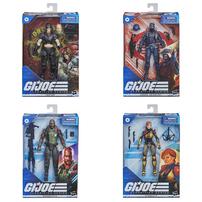 G.I. Joe Classified Series Figure - Assorted