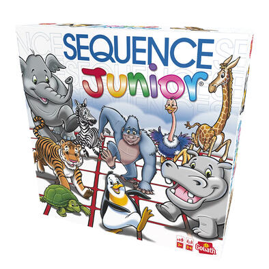 Sequence Junior