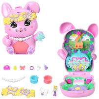 Polly Pocket Big Pocket World - Assorted