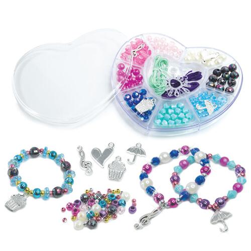 So You Lovely Beads