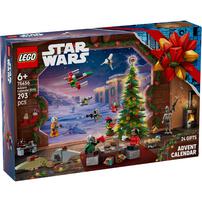 (Pre-order) Lego Star Wars Advent Calendar 2026 Building Toy 75456 (Expected September 2026))