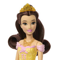 Disney Princess Fashion Storytelling Belle 