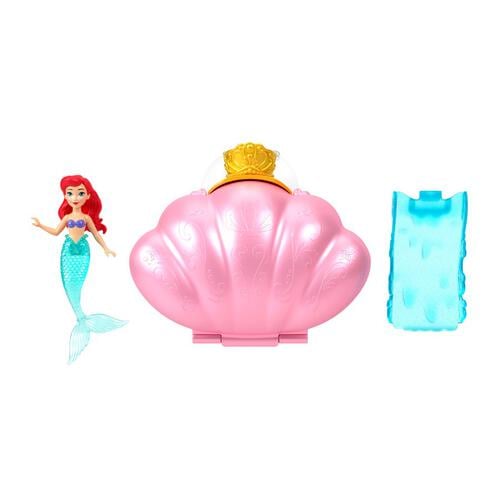 Disney Princess Mermaid Bath Reveal - Assorted