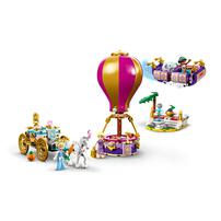 LEGO Disney Princess Princess Enchanted Journey 43216