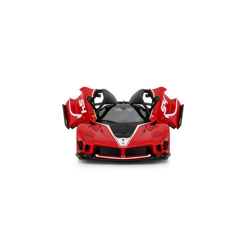 Rastar R C 1 14 Ferrari Fxx K Evo Toys R Us Singapore Official Website