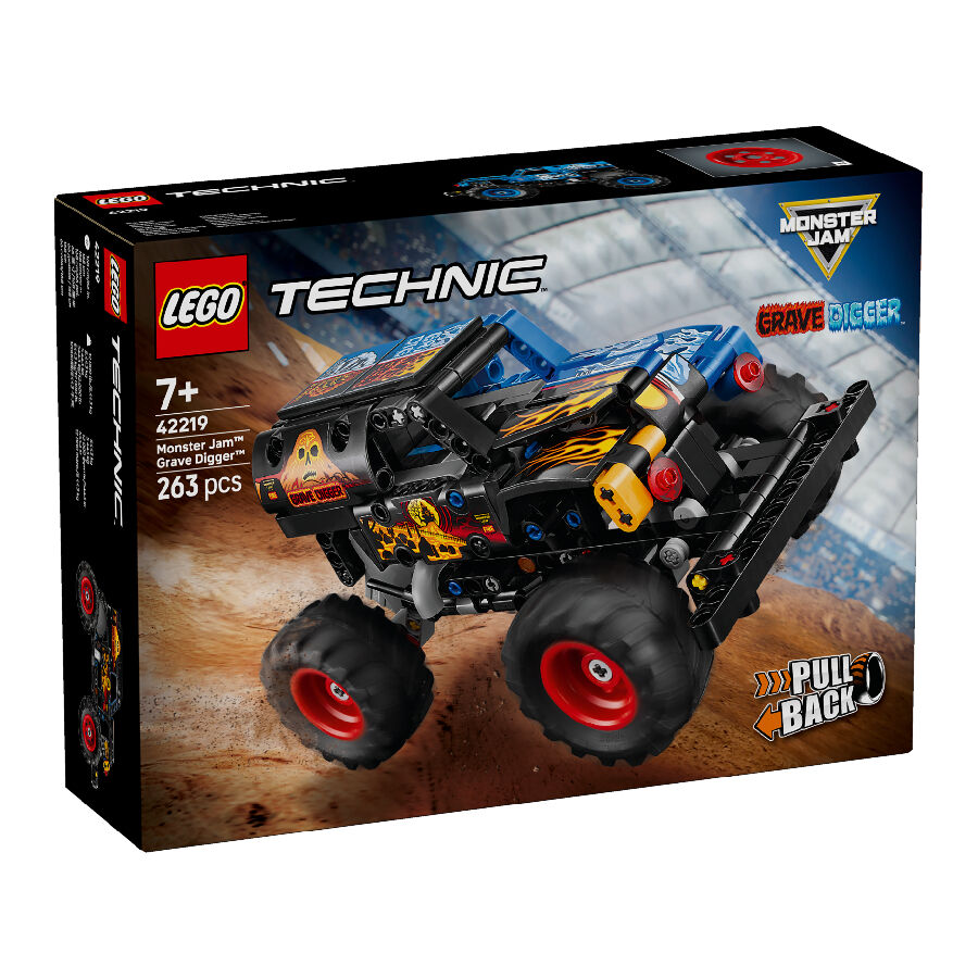 LEGO Technic | Toys”R”Us – Singapore