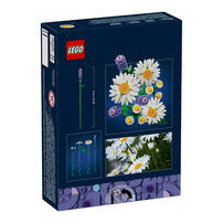 LEGO Botanicals Daisies 11508