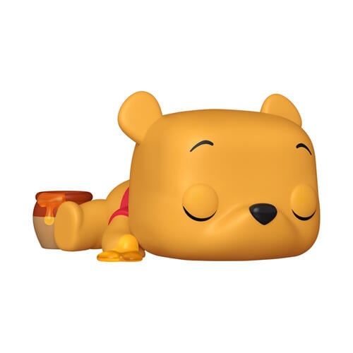 Funko Pop! Disney Winnie The Pooh - Sleeping Winnie The Pooh