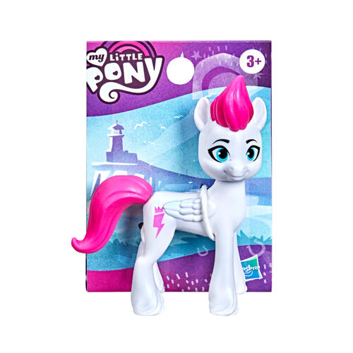 My Little Pony A New Generation Movie Friends - Assorted