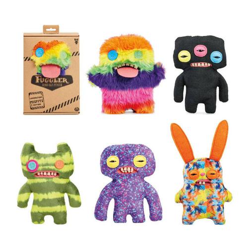 Fugglers Labaratory Misfits 9 - Assorted